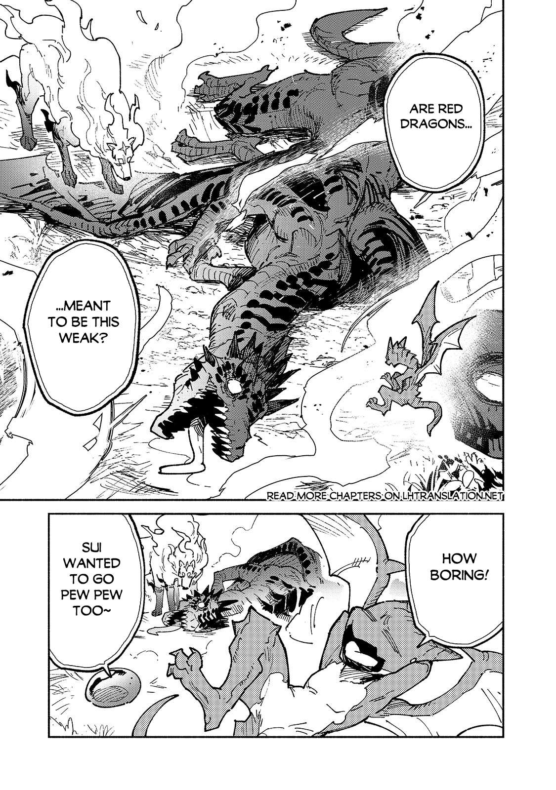 Tondemo Skill de Isekai Hourou Meshi Chapter 60.2 2